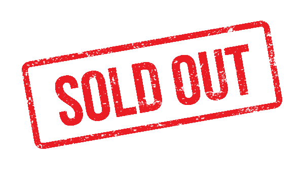 Sold Out das neue STÜCK Alt-Text